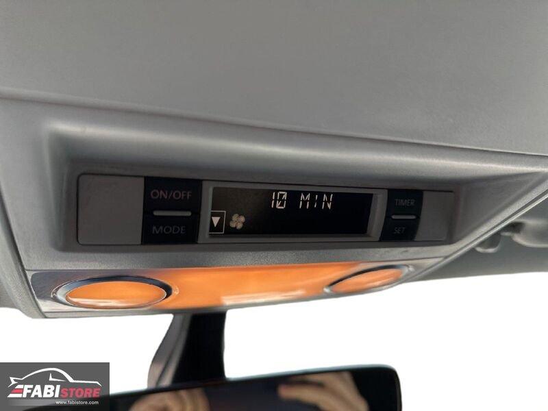 Volkswagen Multivan 2.0 TDI 150CV DSG Highline
