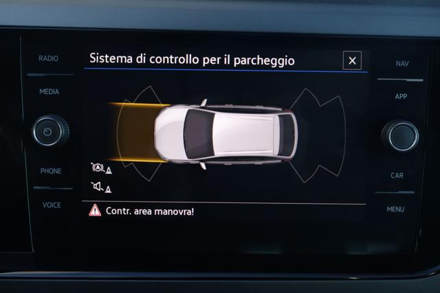 VOLKSWAGEN Taigo 1.0 TSI 115 CV R-Line