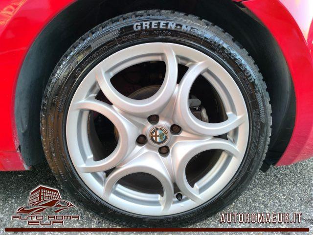 ALFA ROMEO MiTo 1.4 105 CV M.air S&S Distinctive GPL! TAGLIANDATA!