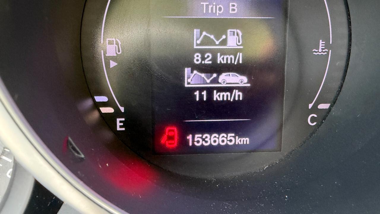 Fiat 500X 1.3 MultiJet 95 CV Cross NAVI ***KM CERTIFICATI*** GARANTITA