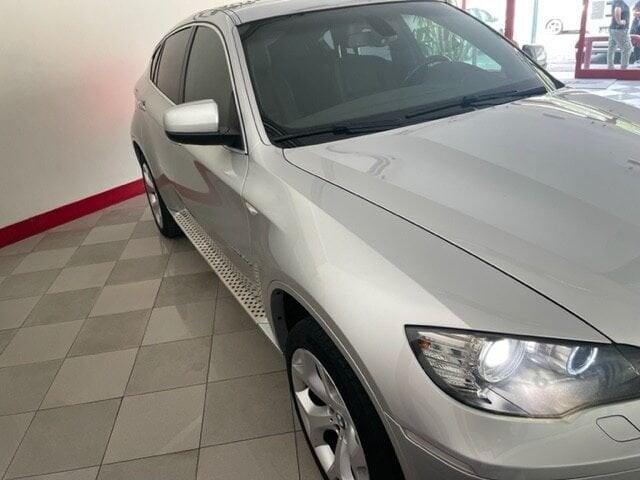 BMW X6 X6 xDrive30d Attiva