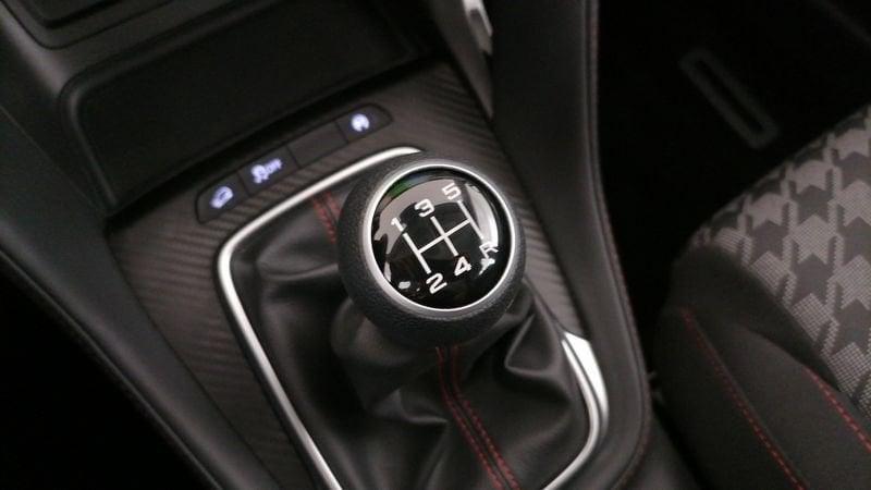 MG ZS 1.5 Comfort