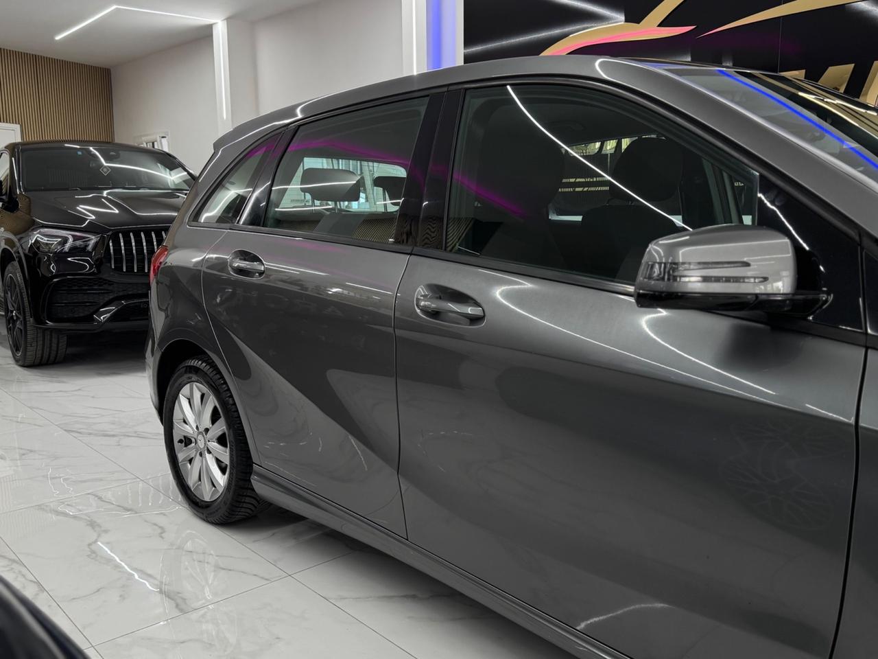 Mercedes-benz Classe B 180CDI Premium