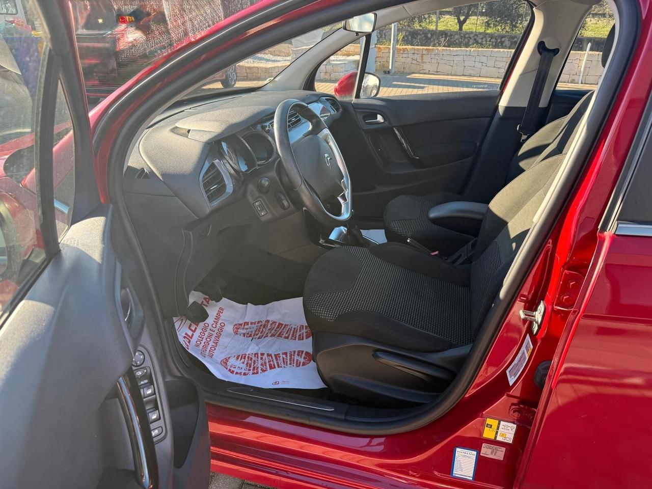 Citroen C3 PureTech 68 Exclusive