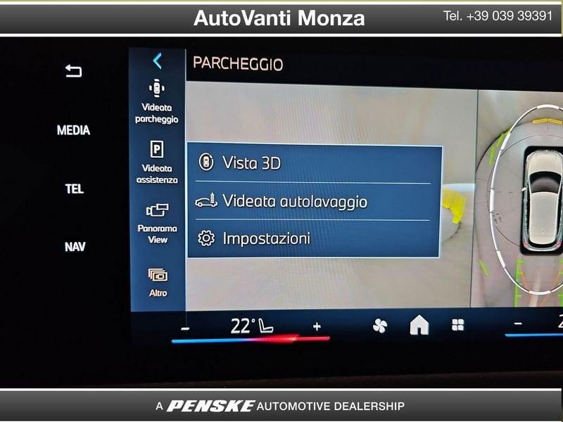 BMW Serie 2 Active Tourer 218d Active Tourer Msport