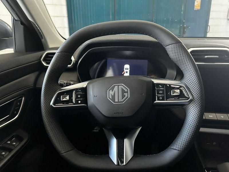 MG ZS ZS 1.5 Hybrid+ Luxury - PROMO SIRONIAUTO+