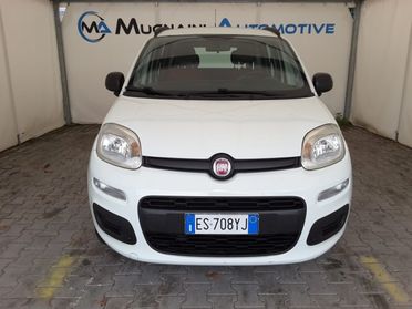 FIAT Panda 0.9 TwinAir Turbo Natural Power Easy