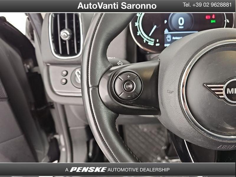 MINI Mini Countryman F60 Mini 2.0 Cooper D Business Countryman ALL4 Automatica