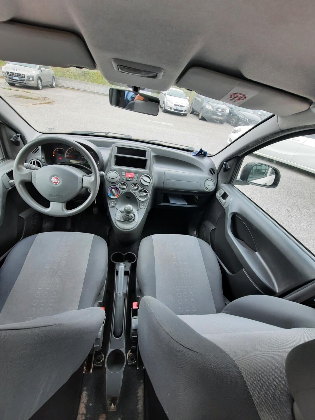 Fiat Panda 1.4 Natural Power Classic OK NEOPATENTATI