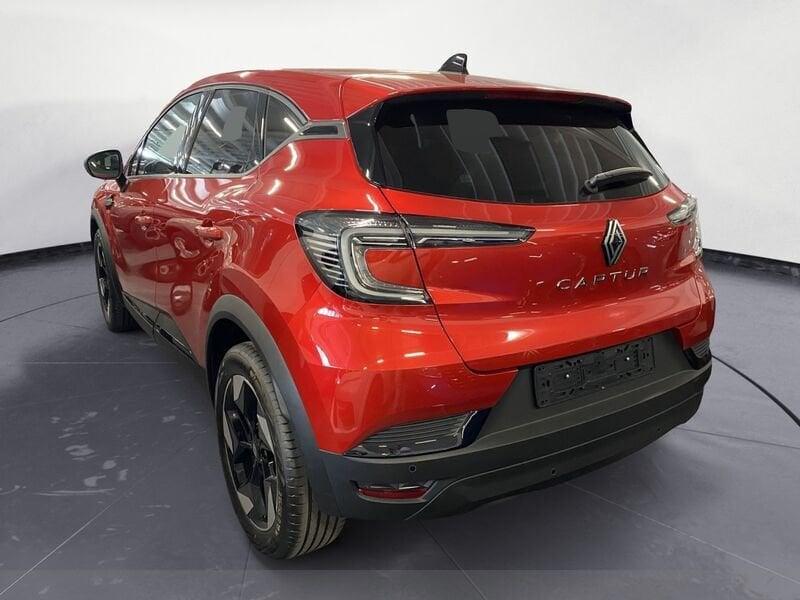 Renault Captur CHILOMETRO ZERO - KM 0 - Captur TCe 90 CV Techno