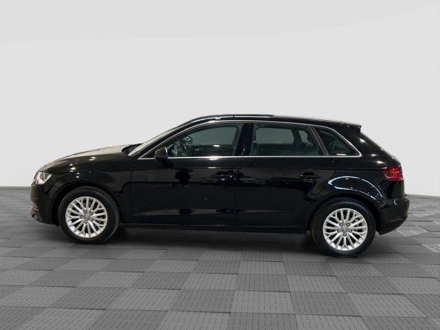 AUDI A3 A3 SPB 1.6 TDI clean diesel Ambiente