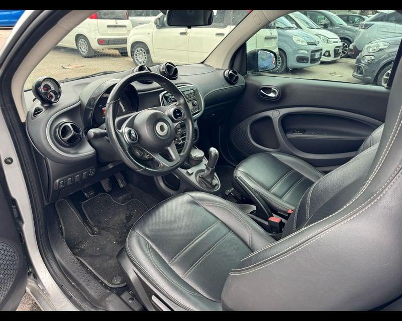 smart fortwo 3ªs.(C/A453) 70 1.0 Passion