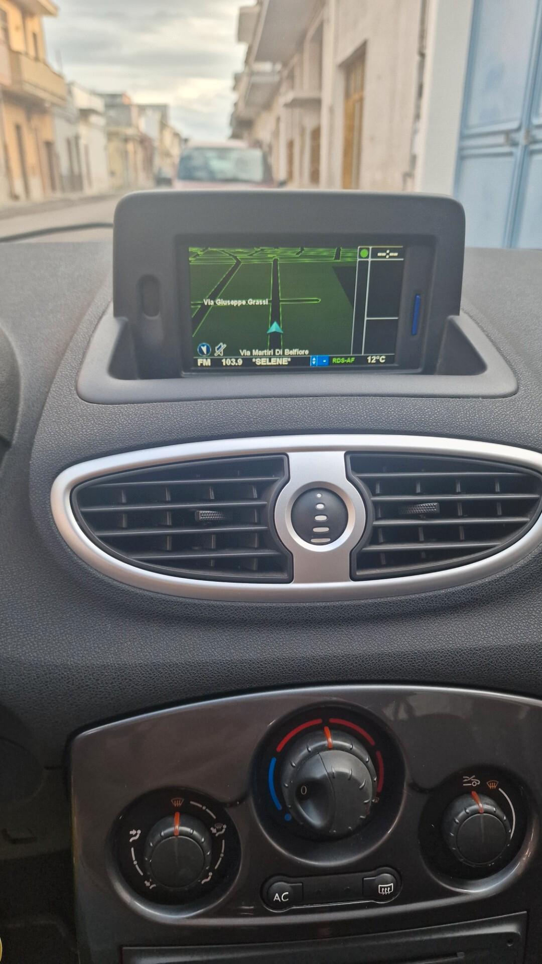 Renault Clio 1.5 dCi 75CV 5 porte Dynamique