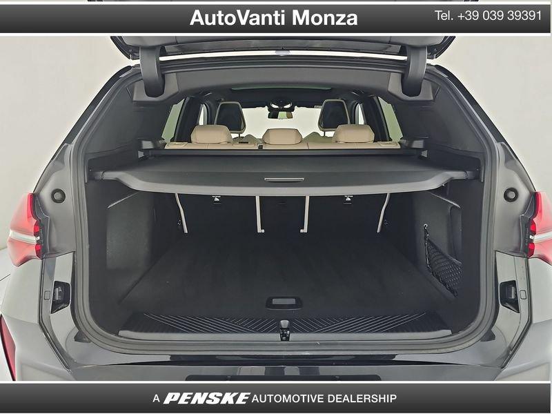 BMW X3 X3 xdrive20 MSport Pro auto