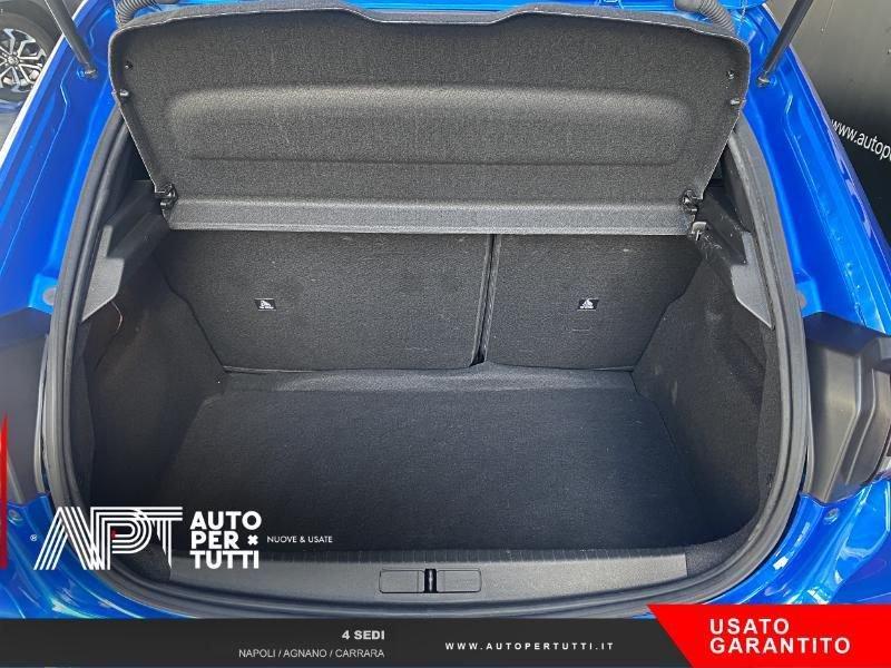 Peugeot 208 208 1.2 puretech Allure s&s 100cv