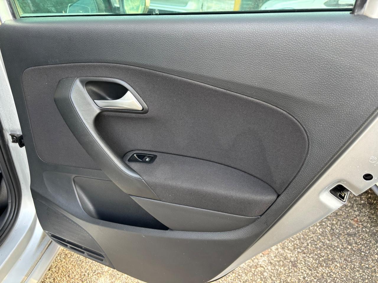 Volkswagen Polo 1.4 TDI 5p. Comfortline OK NEOPATENTATI