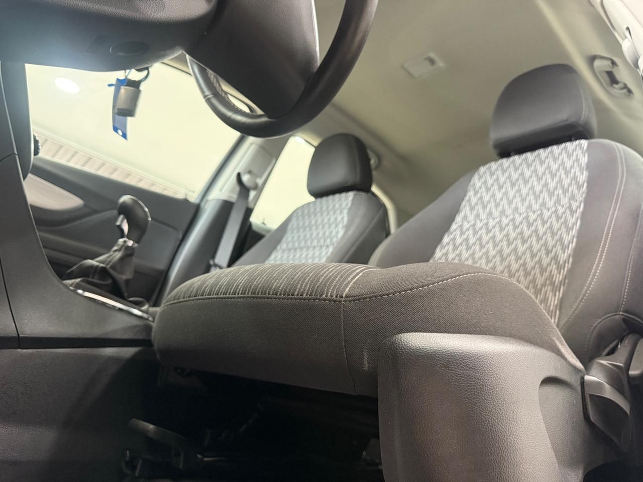 Opel Mokka 1.4 turbo cosmo 2015