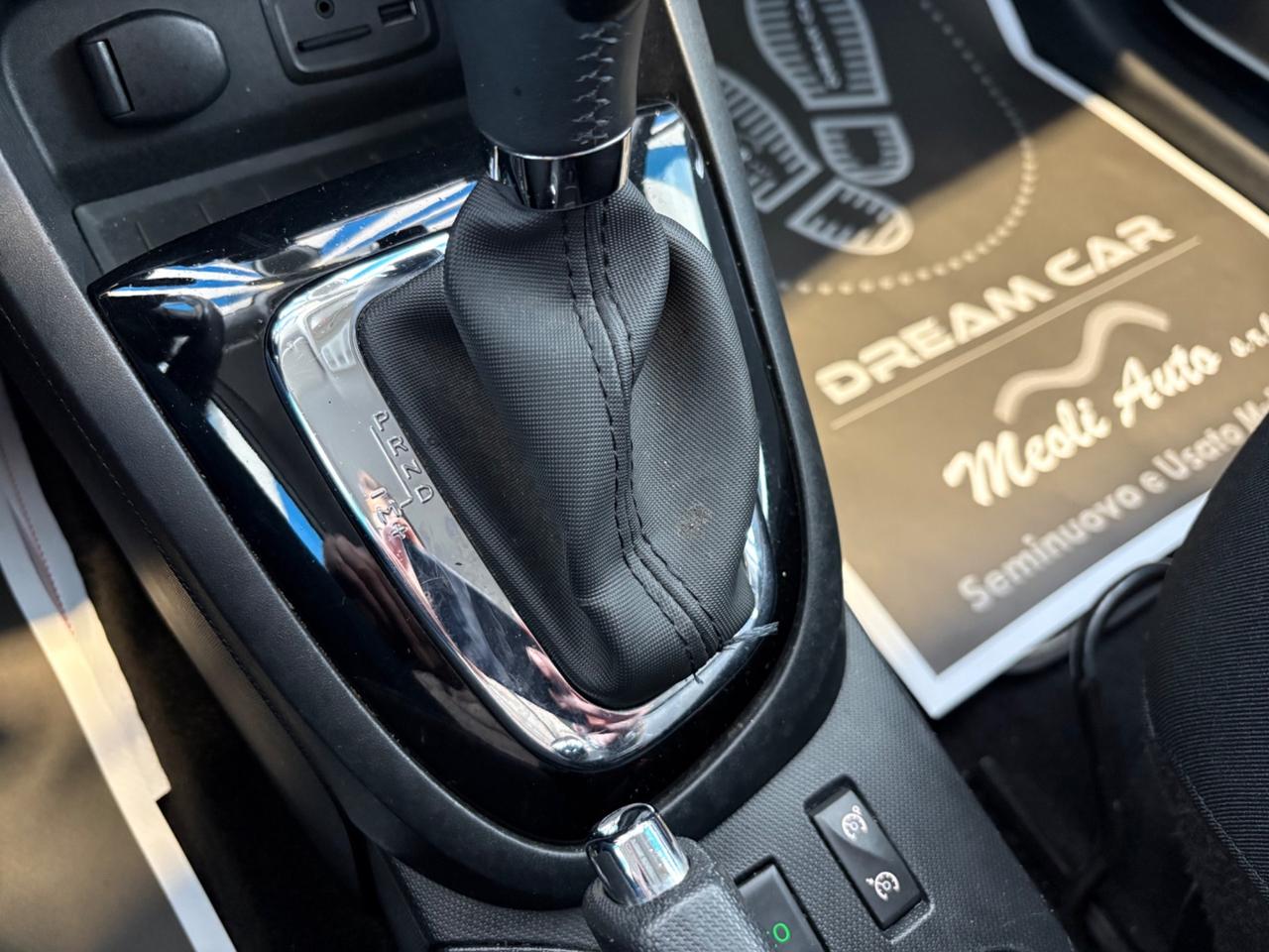 Renault Captur 1.5 dCi 8V 90 CV EDC Project Runway