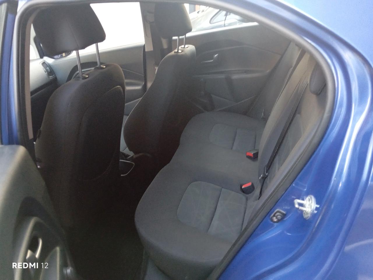 Kia Rio 1.1 CRDi WGT 5p. EX