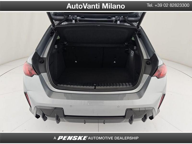 BMW Serie 1 118d MSport Pro