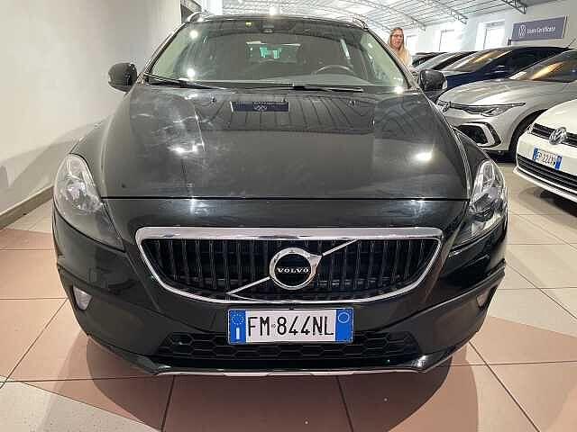 Volvo V40 Cross Country Cross Country D2 1.6 Kinetic