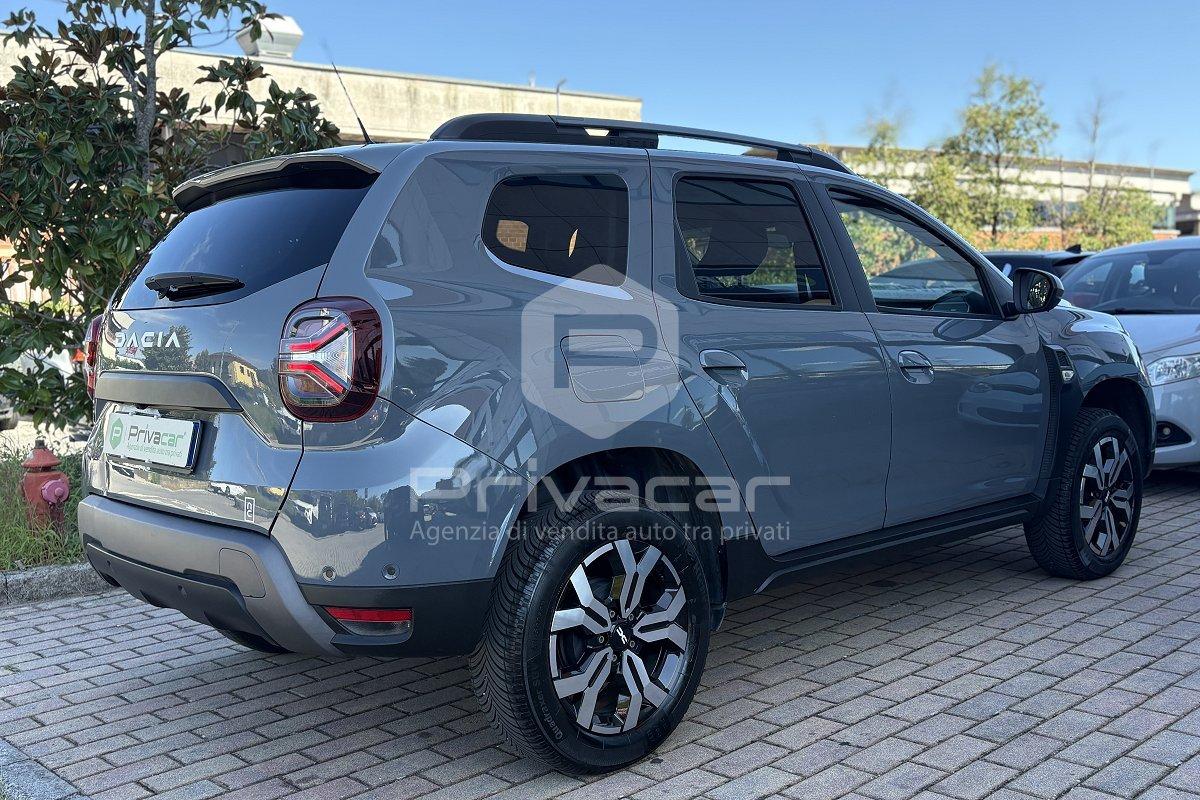 DACIA Duster 1.0 TCe GPL 4x2 Journey