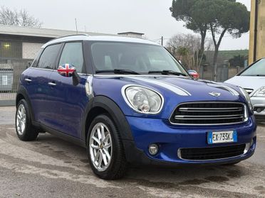Mini Cooper D Countryman 1.6 Business XL