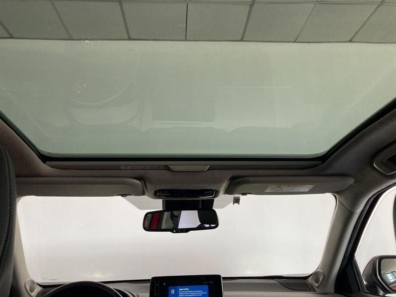 Toyota Yaris Cross 1.5H (116 CV) E-CVT Lounge