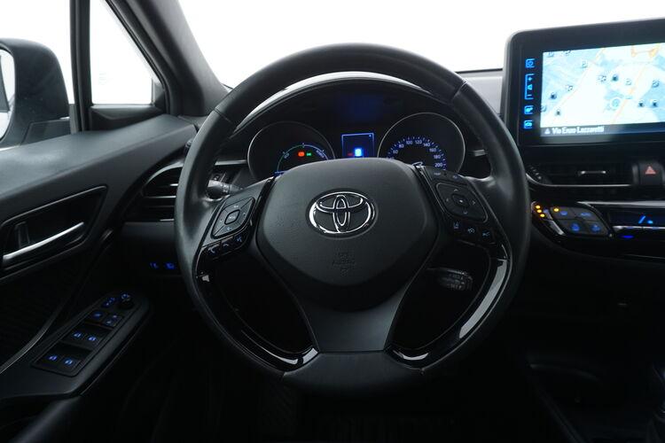 Toyota C-HR Hybrid Business BR708140 1.8 Full Hybrid 122CV