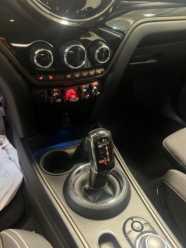 MINI Mini Countryman F60 Mini 2.0 Cooper S 'ALL4' Countryman ALL4