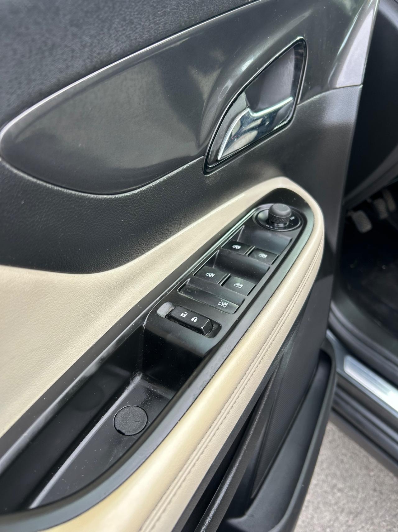 Opel Mokka X 1.6 CDTI 136CV - Ultimate