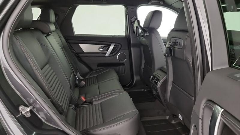 Land Rover Discovery Sport 2.0 TD4 163 CV AWD Landmark