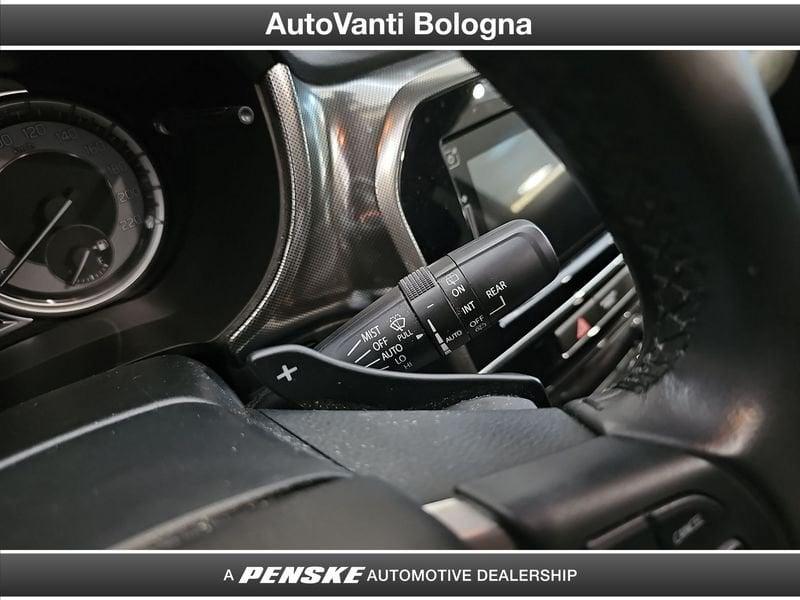 Suzuki Vitara Vitara 1.5 Hybrid A/T 4WD AllGrip Starview