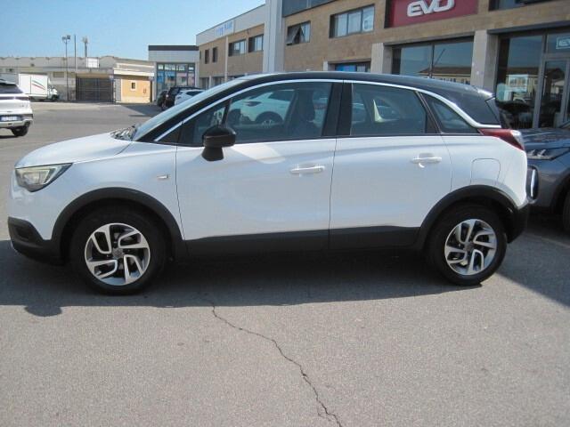 Opel Crossland X 1.5 ECOTEC D 102 CV Start&Stop 120 Anniversary
