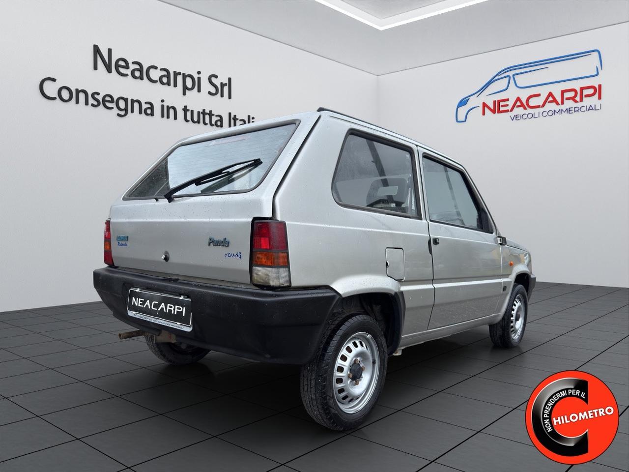 Fiat Panda 1.1 YOUNG OTTIME CONDIZIONI-