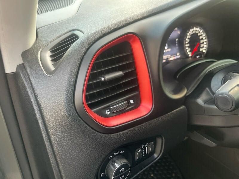 Jeep Renegade Renegade 2.0 Mjt 170CV 4WD Active Drive Low Trailhawk