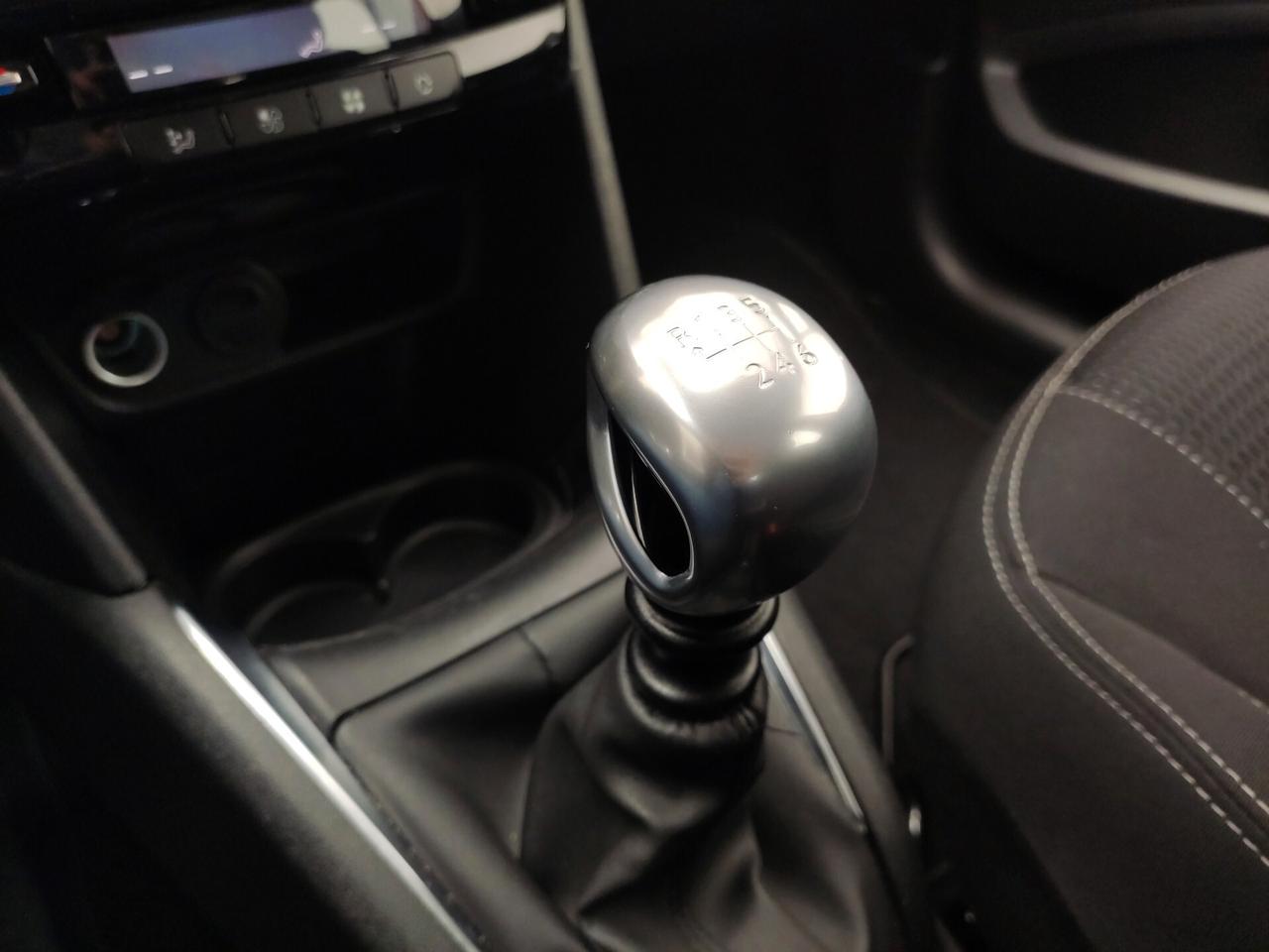 Peugeot 208 PureTech 110 S&S 5 porte Allure