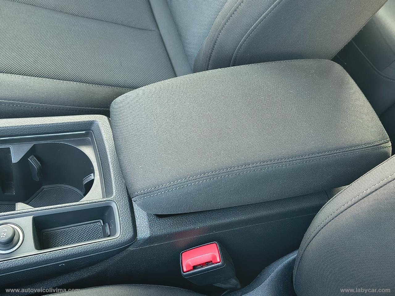 AUDI Q3 35 TDI S tronic Business