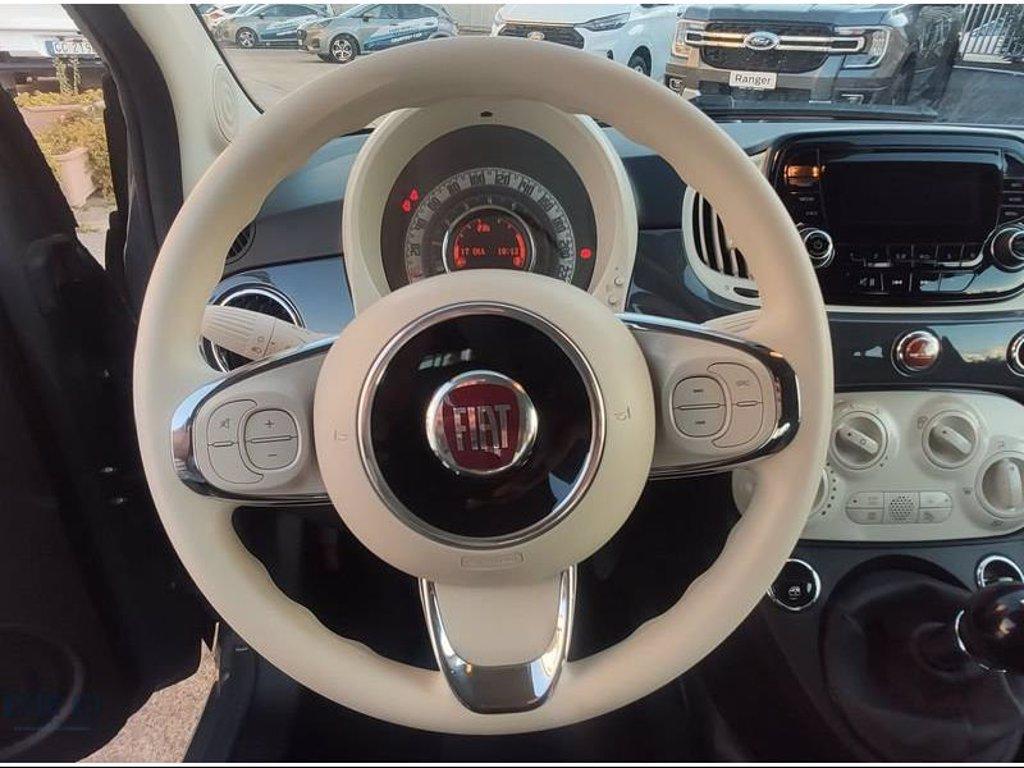 FIAT 500 1.0 Hybrid Star del 2021