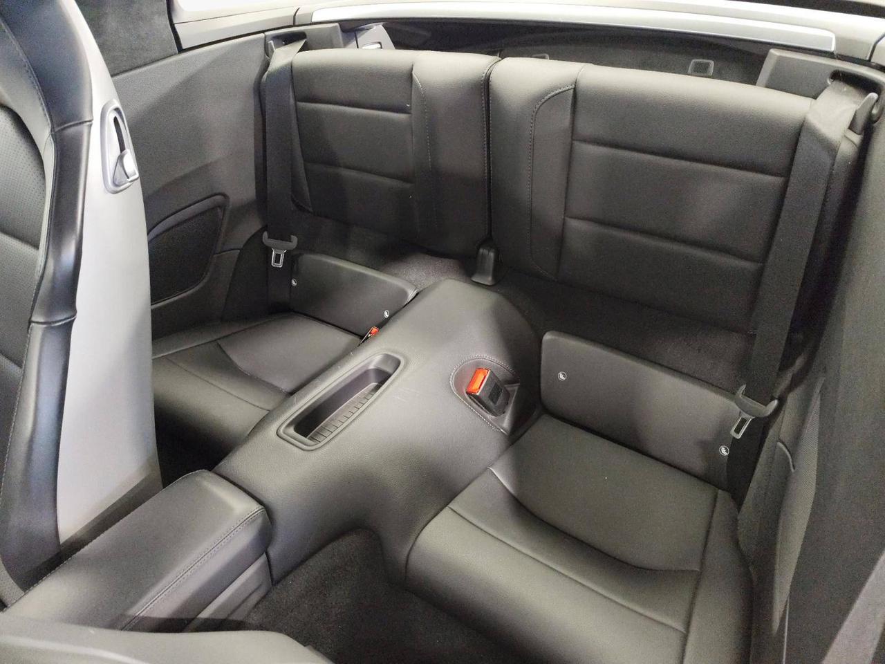 Porsche 911 991 Targa