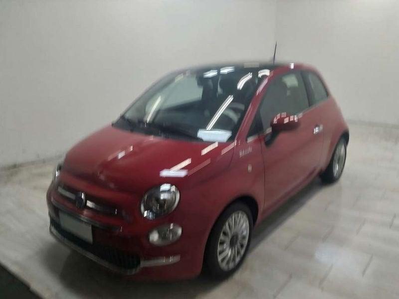 FIAT 500 1.2 Dolcevita easypower Gpl 69cv