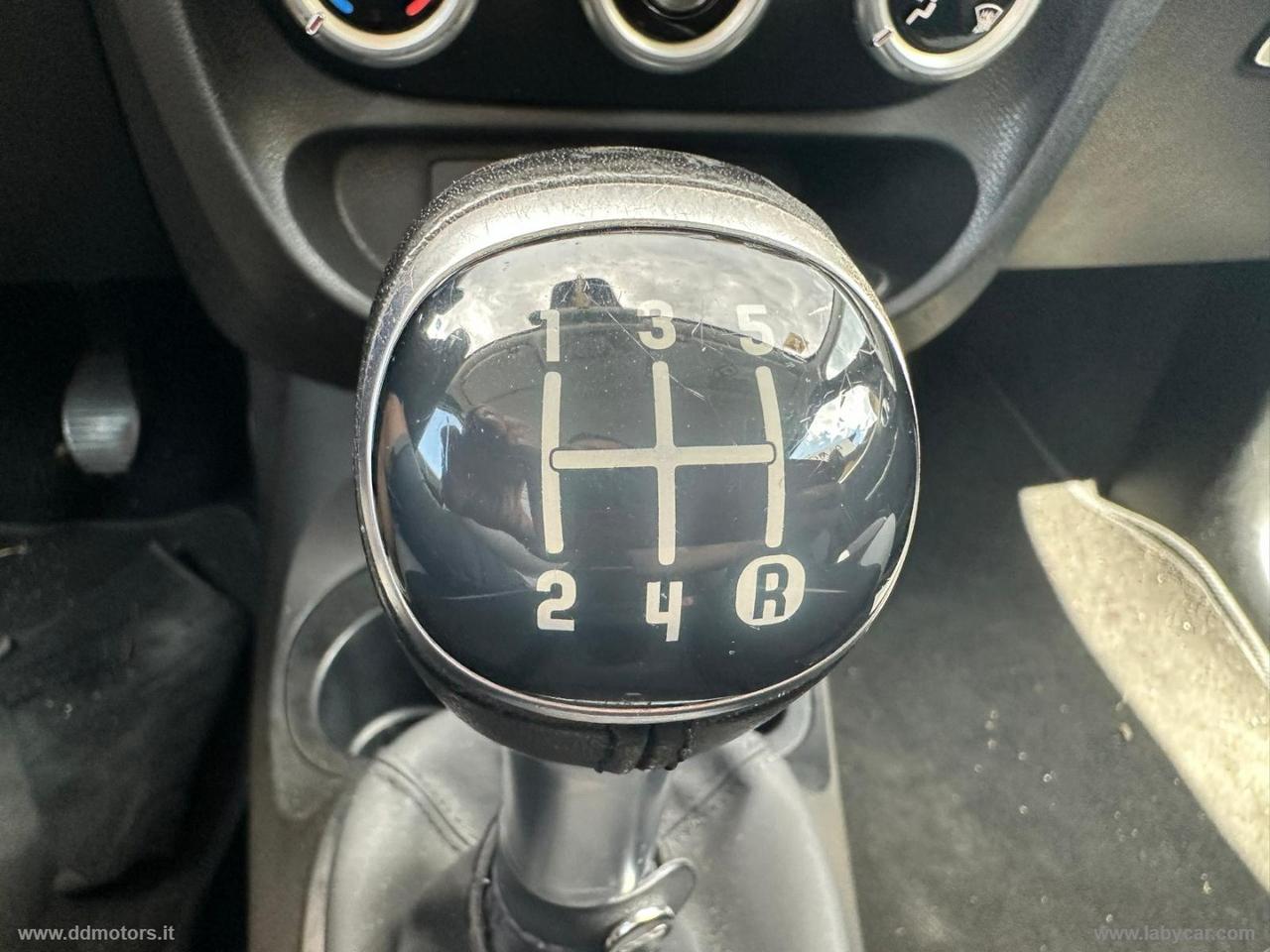 FIAT 500L 1.3 MJT 95 CV Business