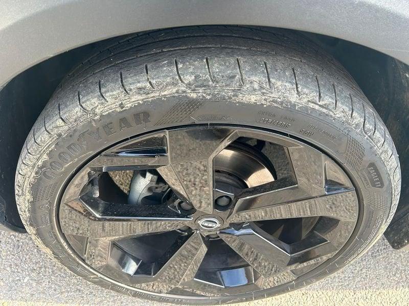 Nissan Juke 1.6 hev Premiere Edition