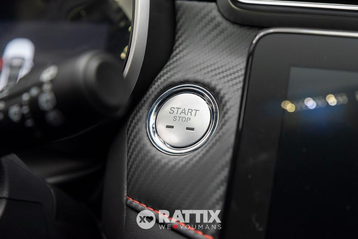 MG ZS 1.0 111CV Luxury auto