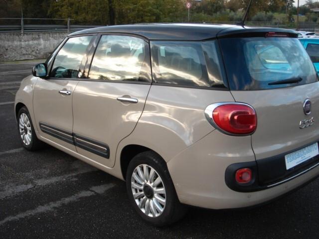 Fiat 500L Living 1.3 Multijet 85 CV Pop Star