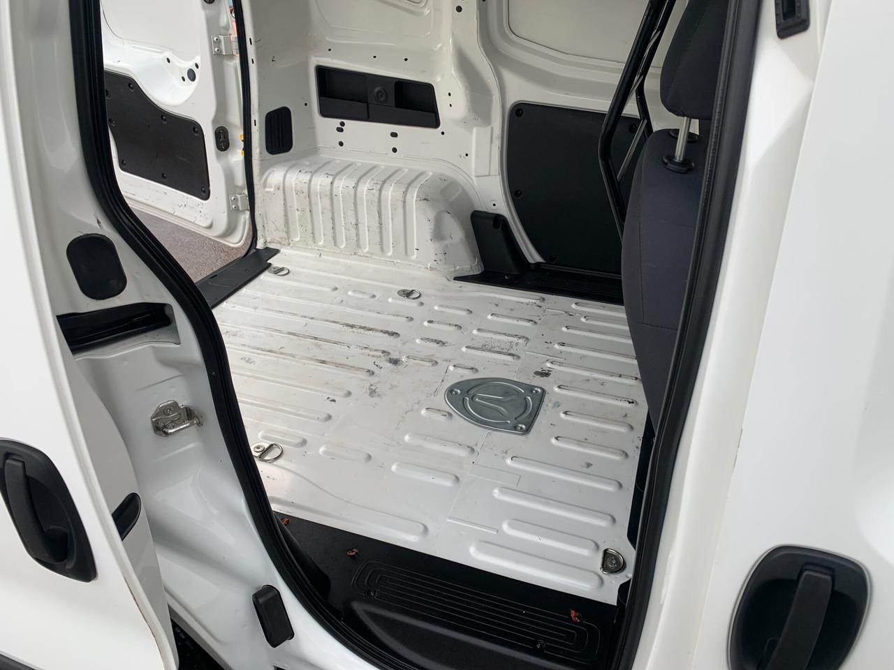 Citroen Nemo 1.3 HDi 75CV FAP Furgone