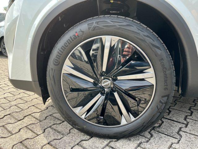 NISSAN Qashqai MHEV 158 CV Xtronic Tekna #Tetto.Panor. #Winter
