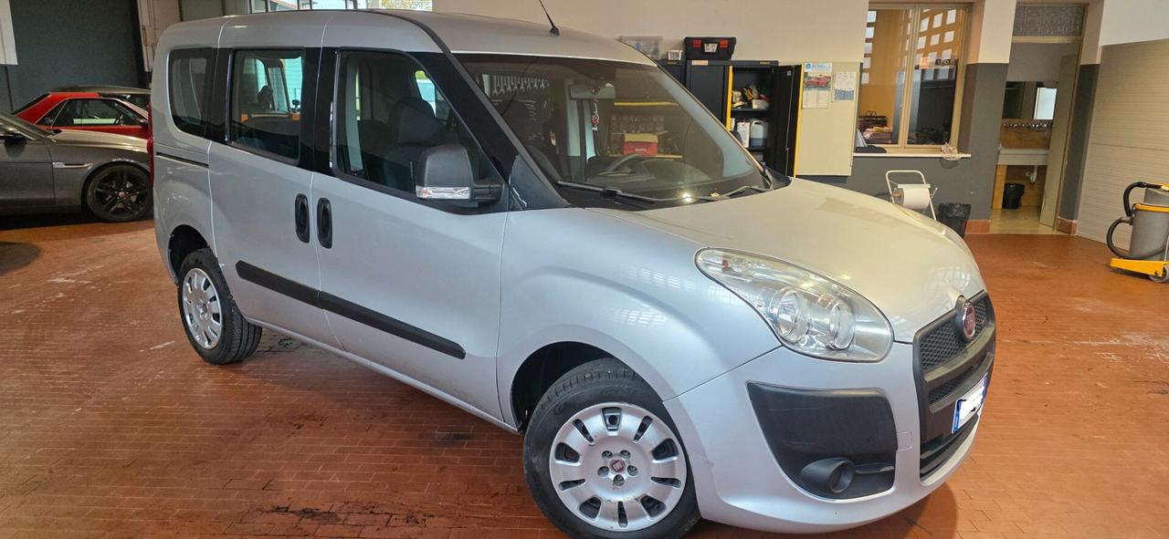 Fiat Doblo Doblò 1.6 MJT 16V Active