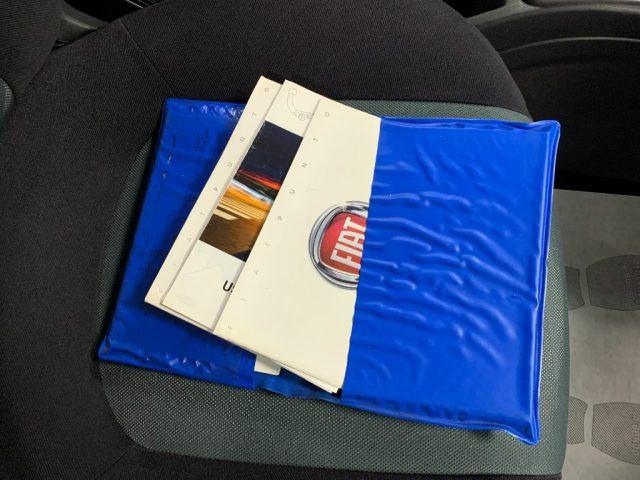 FIAT Grande Punto 1.4 GPL 5 Porte Dynamic