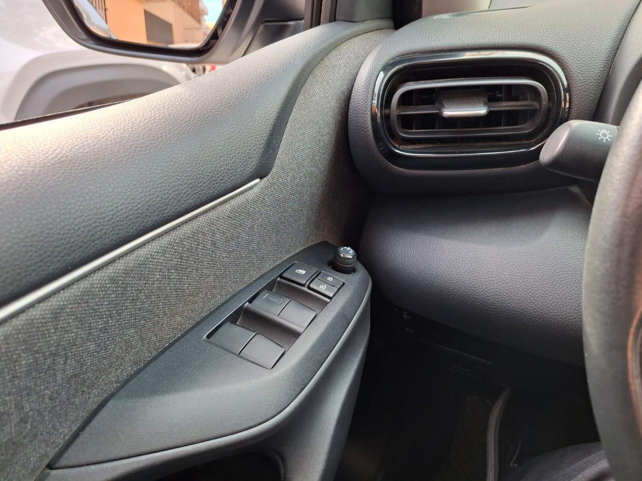 Toyota Yaris 1.5 Hybrid Trend